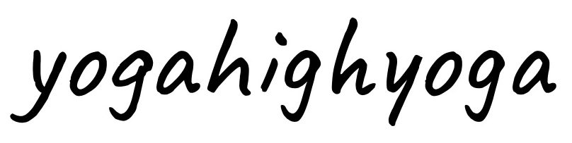 yoga highs and high yoga for Palm Springs and Joshua Tree